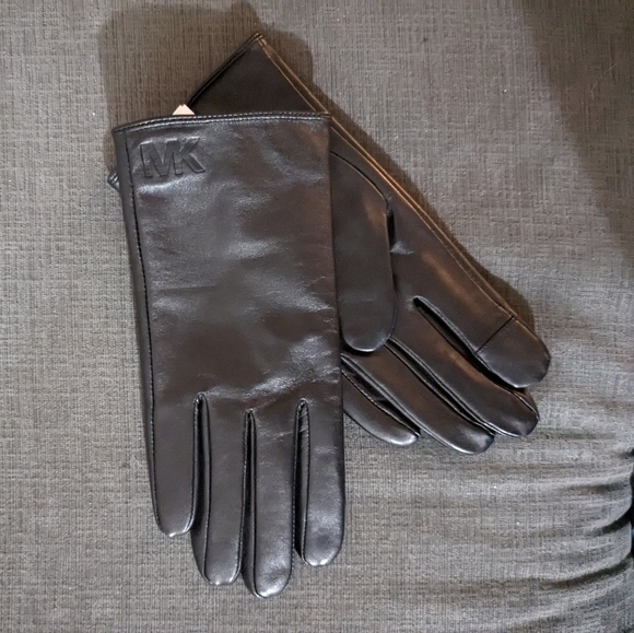 Men's gloves - Picture 4 of 5